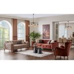 Kent Living Room Set