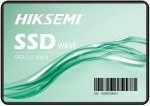 Wave Series 2.5 Inch 512GB Sata III SSD