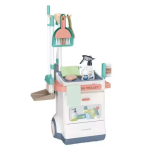 Home Little Helper Cleaning 20PC Playset 667-62