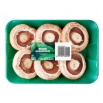 Pnp Mushrooms Brown 400G