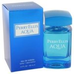 Perry Ellis Aqua Eau De Toilette Spray By Perry Ellis - 100 Ml Eau De Toilette Spray