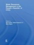 Water Resources Management In The People&  39 S Republic Of China   Paperback