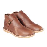 Bata Safari Cedar Ladies Boot Brown Size 4 Livestainable