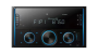Double Din MP3 Player RA-BTR05