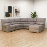 Bono Corner Lounge Set MWM4COR