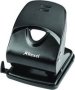 Rexel V240 Heavy Duty Punch 40 Sheets Black