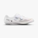 RC703 White Shoes - Wide 48