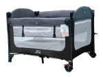 Little Heaven Co Sleeper Campcot
