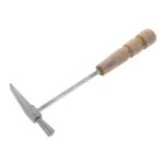 Milisten Kalimba Tuning Hammer Thumb Piano Accessory Metal Tuning Tool Guitar Repair Portable Design