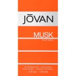 Jovan For Men Aftershave 118ML