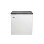Gas Chest Freezer White