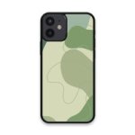 Custom Printed Tpu Cases - Apple Iphone 12 MINI & 39 Sage& 39 By