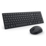 Dell Pro Compact Silent Keyboard And Mouse