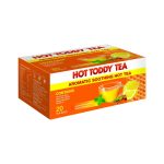 Aromatic Soothing Hot Tea 20 Tea Bags