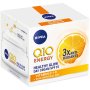 Nivea Q10 Plus C Day Cream SPF15 50ML Energy