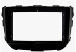 Toyota Urban Cruiser 2020-2022 Trimplate 9 Inch & Harness