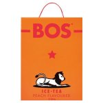 BOS Ice Tea Peach 3L