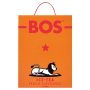 BOS Ice Tea Peach 3L