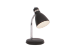 Metal Desk Lamp With Flexi Arm