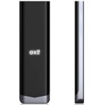 ViRDI VEB030 Exit Button No Touch Flush Mount Sound Conformation Of Exit LED Confirmation Of Exit