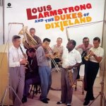 Louis Armstrong - And The Dukes Of Vinyl