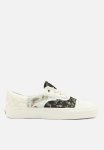 Vans Era - Brocade Patchwork true White