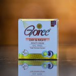 Goree Day Night Cream