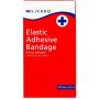 Clicks Elastic Adhesive Bandage 100MM X 4.5M