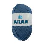 Elle Aran Wool 300GR Bahama