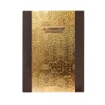 Amber Oud Gold 999.9 Dubai Edition Unisex Fragrance