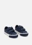 Novelty Double Strap Sneakers Size 5-13 Younger Boy