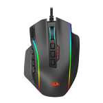 Redragon Perdiction Gaming Mouse Rd M901 K 2
