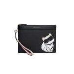 Ikon Choupette Pouch -black