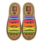 Silicone Lace - Multi-colour Adult