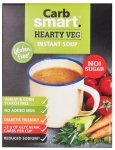 Hearty Veg Instant Soup