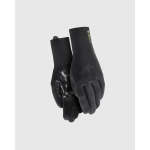 Rain Gloves P1 Black Series - III