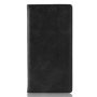 Tuff-Luv Folio Case & Sand For Samsung Galaxy S21 Plus - Black 5055261883645