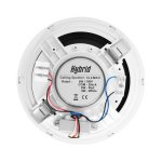CL6 100V 6 Inch 6W MK2 Ceiling Speaker
