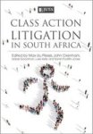 Class Action Litigation In South Africa Paperback
