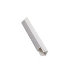 Trunking 16 X 16 Pvc 2M White