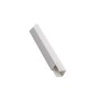 Trunking 16 X 16 Pvc 2M White