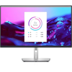 Dell MONITOR P3222QE Usb-c 31.5 Inch 3840 X 2160 1000_1 Contrast Ratio 8MS Response Time Dp HDMI USB Type-c RJ45