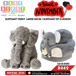 Black Friday 38