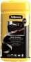 Fellowes Surface Cleaning Wipes 100 Pack