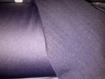 Travera Wool Suiting