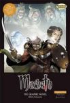 Macbeth the Graphic Novel: Original Text Hardcover