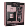 Reflected Fragrances Black Opal Eau De Toilette & Body Wash 100ML + 150ML