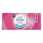 Lil-lets Non-applicator Tampons Super 16 Pack