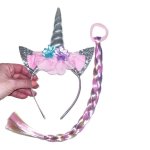 Unicorn Hair Set