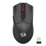 Redragon Fyzu M995 Pro Wireless Gaming Mouse - Black Zoopateq